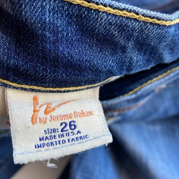 Citizens of Humanity Jeans Sz 26 - Picture 9 of 9